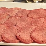 神戶牛燒肉 八坐和 本店 - 