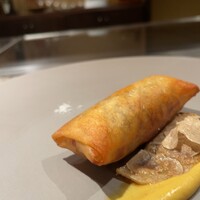すき焼割烹 日山 - 