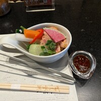 飛騨牛一頭家 馬喰一代 銀座 - 