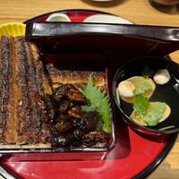 炭焼うな富士 名駅店 - 