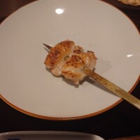 お燗酒と焼き鳥 傳鳥 - 
