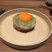 焼肉うしごろ 新宿三丁目店 - 