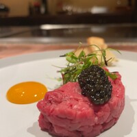 すき焼割烹 日山 - 