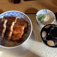 ひつまぶし 登河 那古野本店 -  ひつまぶし 登河 那古野本店 -