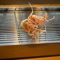 てんぷら 山の上 Roppongi 東京ミッドタウン店 - 