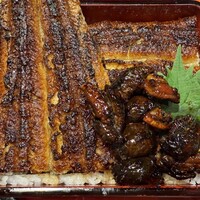 炭焼うな富士 名駅店 - 