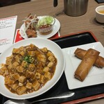 上海湯包小館 イオンモール長久手店 - 