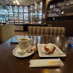 元町珈琲 - 料理写真: