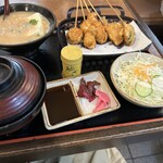 正起屋 阪急三番街店 - 