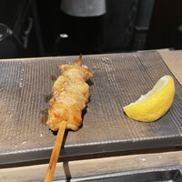 鳥おか - 
