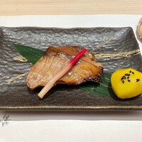 銀座 すし傳 - 