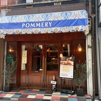Le Comptoir de シャンパン食堂 - お店入口