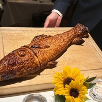 銀座 レカン -  銀座 レカン -