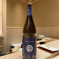 銀座 すし傳 - 