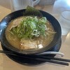ラーメン食堂 神豚 大東店