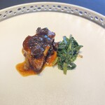 プレゼンテ スギ - 