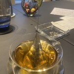 プレゼンテ スギ - 