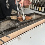 デリカテッセン・キッツビュール - 焼きたて