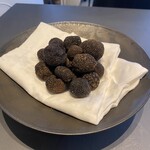 プレゼンテ スギ - 