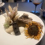 プレゼンテ スギ - 