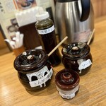 とんかつ いわい - 