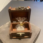 プレゼンテ スギ - 