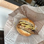 デリカテッセン・キッツビュール - ソーセージドッグ