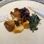 プレゼンテ スギ - 