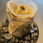 プレゼンテ スギ - 