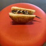 プレゼンテ スギ - 