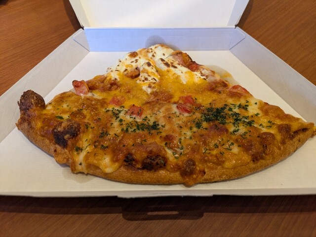 ピザ様 PIZZA-LA EXPRESS Fujikyu Hairando Ten - Fujikyu Highland