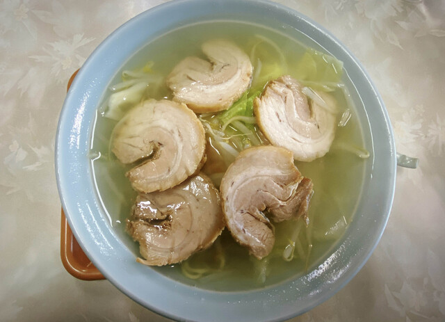 ドライブインよしの - 吹浦（寿司）の写真