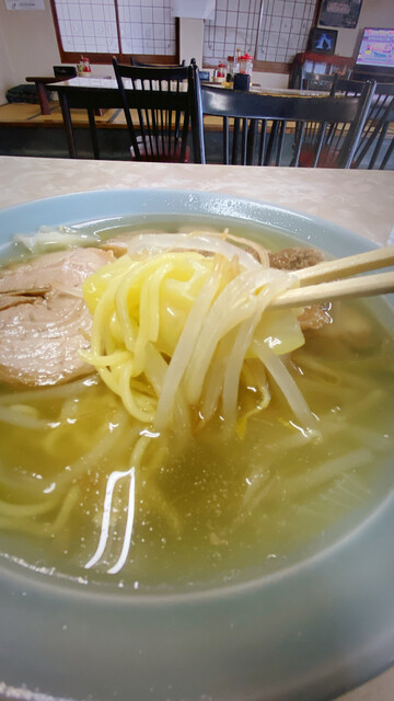 ドライブインよしの - 吹浦（寿司）の写真