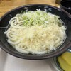 きっちょううどん 大島店