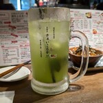 立呑み さぁいこうか!! - 