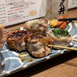 立呑み さぁいこうか!! - 