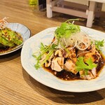 バル DAKEジャナイ中華 - 