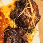 バル DAKEジャナイ中華 - 