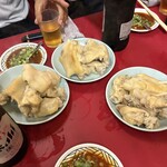 豚足のかどや - 