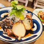 バル DAKEジャナイ中華 - 