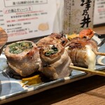 立呑み さぁいこうか!! - 
