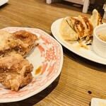 バル DAKEジャナイ中華 - 