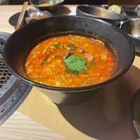 近江うし焼肉 にくTATSU 銀座店 - 