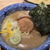 麺や兼虎 博多デイトス店
