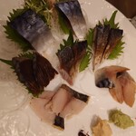 とろさば料理専門店 SABAR - 