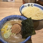 麺や兼虎 博多デイトス店 - 
