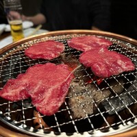 松阪牛炭火焼肉 東海亭 - 