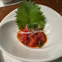 松阪牛炭火焼肉 東海亭 - 