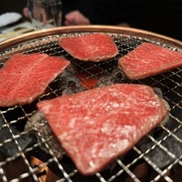 松阪牛炭火焼肉 東海亭 - 