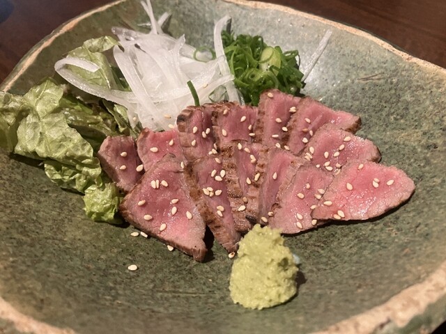 Chuka Izakaya Umeja Ken photo 3
